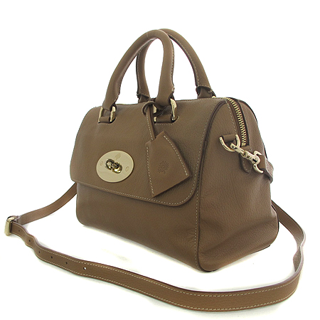 MULBERRY(�ֹ���) HH1434 ���� �ΰ� ������ ���� ���� ������ 2WAY [�̾��������] �̹���3 - ���̺��� �߰���ǰ