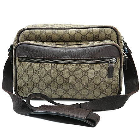 Gucci(����) 114531 GG �ΰ� PVC ũ�ν��� �̹���2 - ���̺��� �߰���ǰ