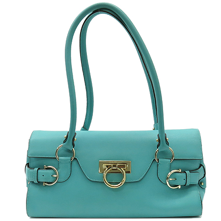 Ferragamo(��󰡸�) 21 4862 ���� ��ġ�� ��� Ƽ�Ĵ� ���� ����� �̹���2 - ���̺��� �߰���ǰ