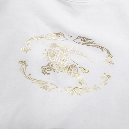 Burberry(������) �Ƶ��� ȭ��Ʈ�÷� ����� ���� Ƽ [�λ꼾�Һ���] �̹���2 - ���̺��� �߰���ǰ