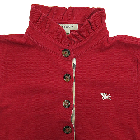 Burberry(������) �Ƶ��� �����÷� ī�� ���� Ƽ �̹���2 - ���̺��� �߰���ǰ