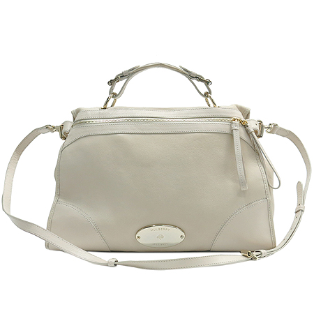 MULBERRY(�ֹ���) HH8443 SOFT MATTE ���̺��� ���� ���Ϸ� 2WAY �̹���2 - ���̺��� �߰���ǰ