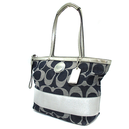 Coach(��ġ) F17433 �ñ׳�ó �ڰ��� ����� [��õ ������] �̹���2 - ���̺��� �߰���ǰ