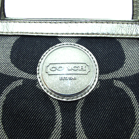 Coach(��ġ) F17433 �ñ׳�ó �ڰ��� ����� [��õ ������] �̹���3 - ���̺��� �߰���ǰ