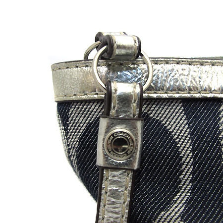 Coach(��ġ) F17433 �ñ׳�ó �ڰ��� ����� [��õ ������] �̹���4 - ���̺��� �߰���ǰ