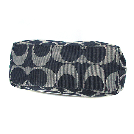 Coach(��ġ) F17433 �ñ׳�ó �ڰ��� ����� [��õ ������] �̹���5 - ���̺��� �߰���ǰ