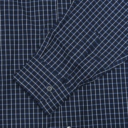 Zegna(����) ���̺��÷� üũ ���� [���빮��] �̹���3 - ���̺��� �߰���ǰ