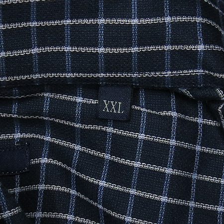 Zegna(����) ���̺��÷� üũ ���� [���빮��] �̹���5 - ���̺��� �߰���ǰ