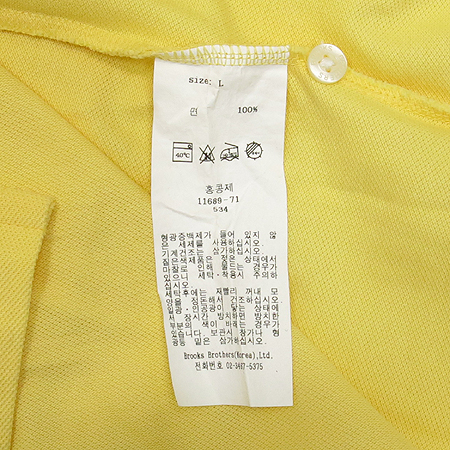 Brooks Brothery(��轺 ������) ���ο��÷� ī�� ���� Ƽ �̹���5 - ���̺��� �߰���ǰ