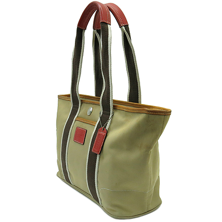 Coach(��ġ) 6261 �к긯 ���� Ʈ���� ��Ʈ�� [��������] �̹���3 - ���̺��� �߰���ǰ