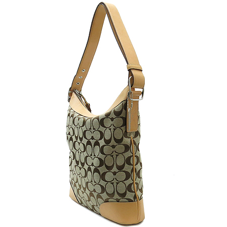 Coach(��ġ) 6346 �ñ״�ó �ΰ� ���� Ʈ���� ����� �̹���3 - ���̺��� �߰���ǰ