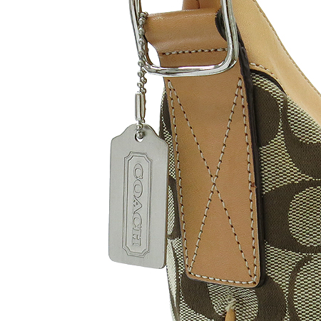 Coach(��ġ) 6346 �ñ״�ó �ΰ� ���� Ʈ���� ����� �̹���7 - ���̺��� �߰���ǰ