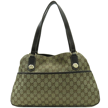 Gucci(����) 163288 GG�ΰ� �ڰ��� ����� �̹���2 - ���̺��� �߰���ǰ