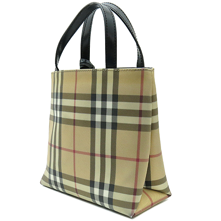 Burberry(������) ��� üũ PVC ��Ʈ�� �̹���3 - ���̺��� �߰���ǰ