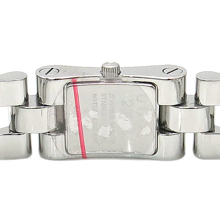 Gucci(����) 2305L ���� �簢 ��ƿ ������ �ð� [�б�������] �̹���4 - ���̺��� �߰���ǰ