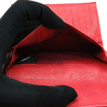 Fendi(���) 8M0026 FF�ΰ� PVC 3�� ������ �̹���4 - ���̺��� �߰���ǰ