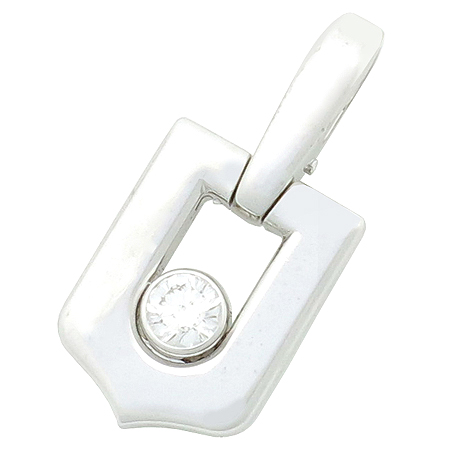 Cartier(��쿡) 18K(750) C��Ƽ�� 1����Ʈ ���̾� ȭ��Ʈ ��� ���Ʈ [��������] �̹���2 - ���̺��� �߰���ǰ