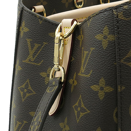 Louis Vuitton(���̺���) M41056 ���׷� ĵ���� �� ���״� MM 2WAY �̹���5 - ���̺��� �߰���ǰ