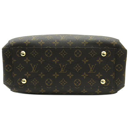 Louis Vuitton(���̺���) M41056 ���׷� ĵ���� �� ���״� MM 2WAY �̹���6 - ���̺��� �߰���ǰ