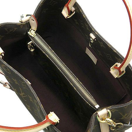 Louis Vuitton(���̺���) M41056 ���׷� ĵ���� �� ���״� MM 2WAY �̹���7 - ���̺��� �߰���ǰ