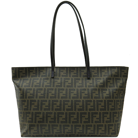 Fendi(���) 8BH185 ����F�ΰ� PVC Matrioska ���� ����� [��������] �̹���2 - ���̺��� �߰���ǰ