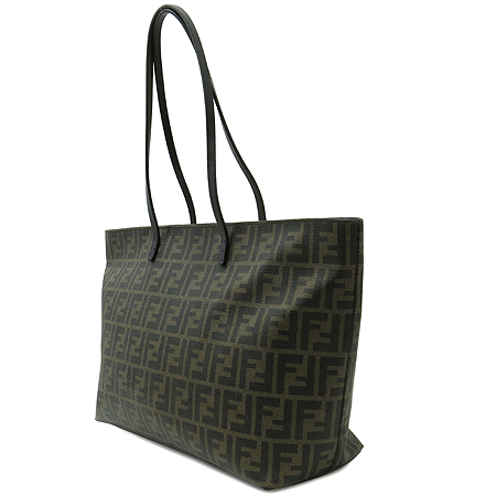 Fendi(���) 8BH185 ����F�ΰ� PVC Matrioska ���� ����� [��������] �̹���3 - ���̺��� �߰���ǰ