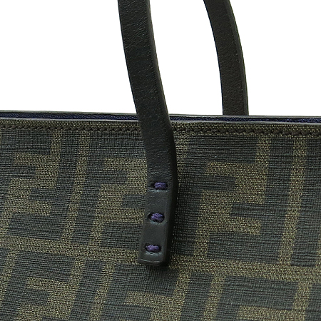 Fendi(���) 8BH185 ����F�ΰ� PVC Matrioska ���� ����� [��������] �̹���4 - ���̺��� �߰���ǰ