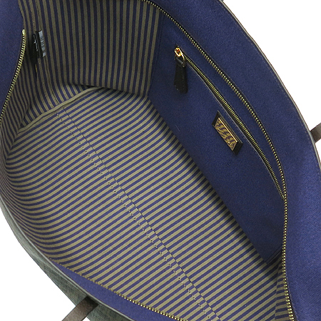 Fendi(���) 8BH185 ����F�ΰ� PVC Matrioska ���� ����� [��������] �̹���6 - ���̺��� �߰���ǰ