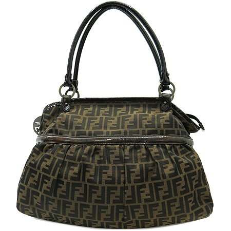 Fendi(���) 8BH186 FF �ΰ� ��ī �к긯 �� ����� [��������] �̹���2 - ���̺��� �߰���ǰ