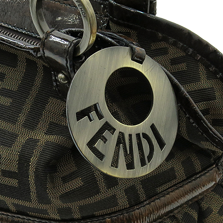 Fendi(���) 8BH186 FF �ΰ� ��ī �к긯 �� ����� [��������] �̹���5 - ���̺��� �߰���ǰ