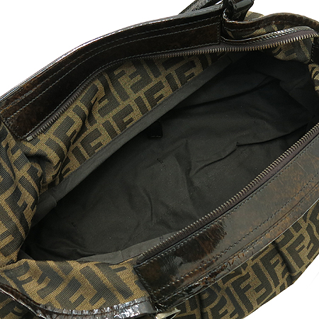 Fendi(���) 8BH186 FF �ΰ� ��ī �к긯 �� ����� [��������] �̹���6 - ���̺��� �߰���ǰ