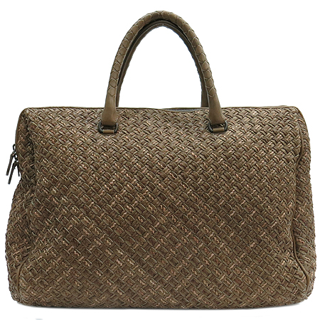 BOTTEGAVENETA (���װ�����Ÿ) 237868 VN450 2708 Ŀ�Ǹ�ī �������� ��Ʈ�� �̹���2 - ���̺��� �߰���ǰ