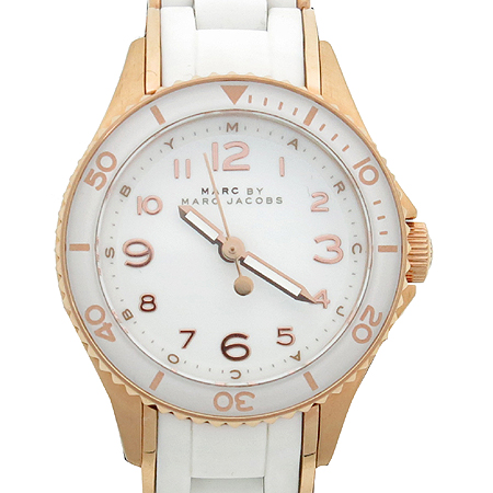 Marc_Jacobs(��ũ�����߽�) MBM2563 ȭ��Ʈ �췹ź ��� ������ �ð� �̹���2 - ���̺��� �߰���ǰ