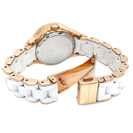 Marc_Jacobs(��ũ�����߽�) MBM2563 ȭ��Ʈ �췹ź ��� ������ �ð� �̹���4 - ���̺��� �߰���ǰ