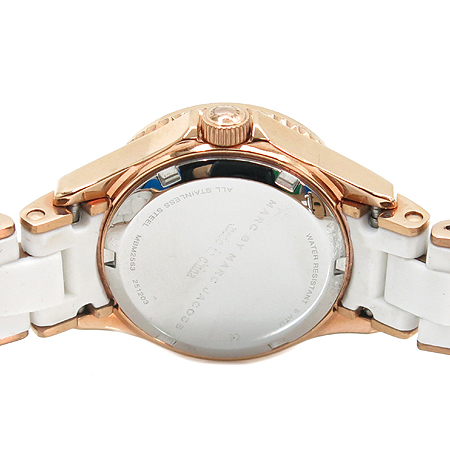 Marc_Jacobs(��ũ�����߽�) MBM2563 ȭ��Ʈ �췹ź ��� ������ �ð� �̹���5 - ���̺��� �߰���ǰ