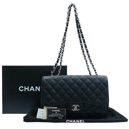 Chanel() A58600 Y01295 ĳŲ Ŭ   ü  [빮]