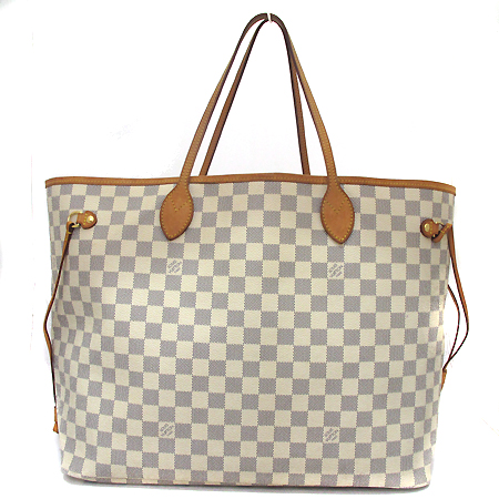 Louis Vuitton(���̺���) N51108 �ٹ̿� ���ָ� ĵ���� �׹�Ǯ GM ����� [��õ ������] �̹���2 - ���̺��� �߰���ǰ