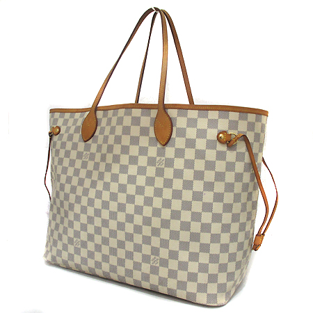 Louis Vuitton(���̺���) N51108 �ٹ̿� ���ָ� ĵ���� �׹�Ǯ GM ����� [��õ ������] �̹���3 - ���̺��� �߰���ǰ