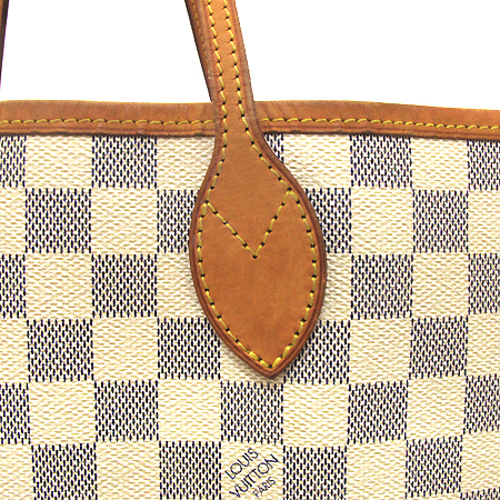 Louis Vuitton(���̺���) N51108 �ٹ̿� ���ָ� ĵ���� �׹�Ǯ GM ����� [��õ ������] �̹���5 - ���̺��� �߰���ǰ
