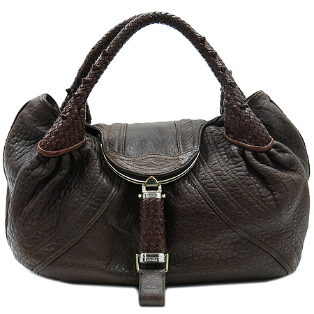 Fendi(���) 8B511 ���� ���� ������ ��Ʈ�� �̹���2 - ���̺��� �߰���ǰ