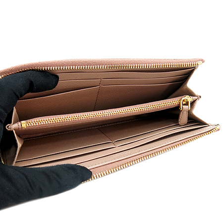 Prada(�����) 1M1183 ���ǾƳ� ��Ż ���� �ΰ� ¤�� ������ �̹���2 - ���̺��� �߰���ǰ