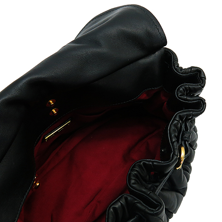 MiuMiu(�̿�̿�) RR1770 ���� ���� ���� 2WAY �̹���6 - ���̺��� �߰���ǰ