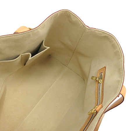 Louis Vuitton(���̺���) N51206 �ٹ̿����ָ� ĵ���� �ܽ��׵�MM ����� �̹���5 - ���̺��� �߰���ǰ