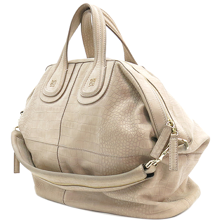 GIVENCHY(�����) 12L5002054 020 �����ð��� ũ��ũ�������� ī����Ų ������ ����ΰ� 2WAY �̹���3 - ���̺��� �߰���ǰ