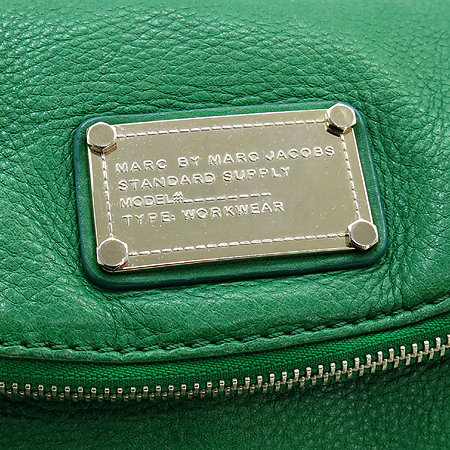 Marc_Jacobs(��ũ���̸�ũ�����߽�) �׸����� ���� �簢�÷���Ʈ ��� ����� �̹���4 - ���̺��� �߰���ǰ