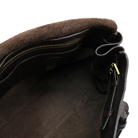 MULBERRY(�ֹ���) HH5988 ��ũ ���� ���� ���̽����� M������ ��Ʈ�� �̹���6 - ���̺��� �߰���ǰ