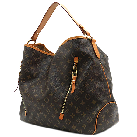 Louis Vuitton(���̺���) M40354 ���׷� ĵ���� ������ƮǮ GM ����� [�б�������] �̹���3 - ���̺��� �߰���ǰ
