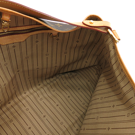 Louis Vuitton(���̺���) M40354 ���׷� ĵ���� ������ƮǮ GM ����� [�б�������] �̹���6 - ���̺��� �߰���ǰ