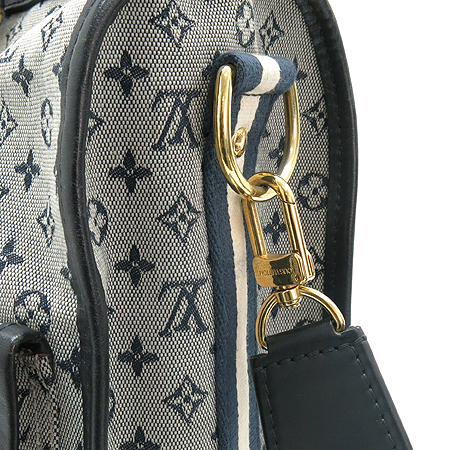 Louis Vuitton(���̺���) M42343 �̴ϸ� �� �޸� ����Ʈ ��Ʈ�� + ũ�ν� ��Ʈ�� �̹���3 - ���̺��� �߰���ǰ