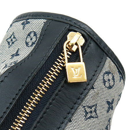 Louis Vuitton(���̺���) M42343 �̴ϸ� �� �޸� ����Ʈ ��Ʈ�� + ũ�ν� ��Ʈ�� �̹���5 - ���̺��� �߰���ǰ